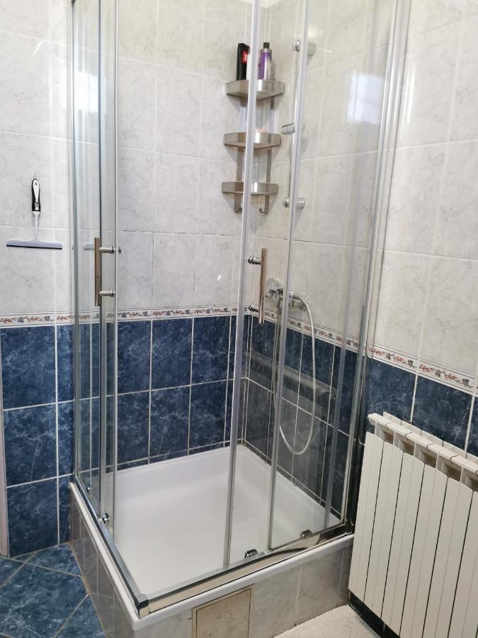 Apartments Tutina Bibinje Kültér fotó