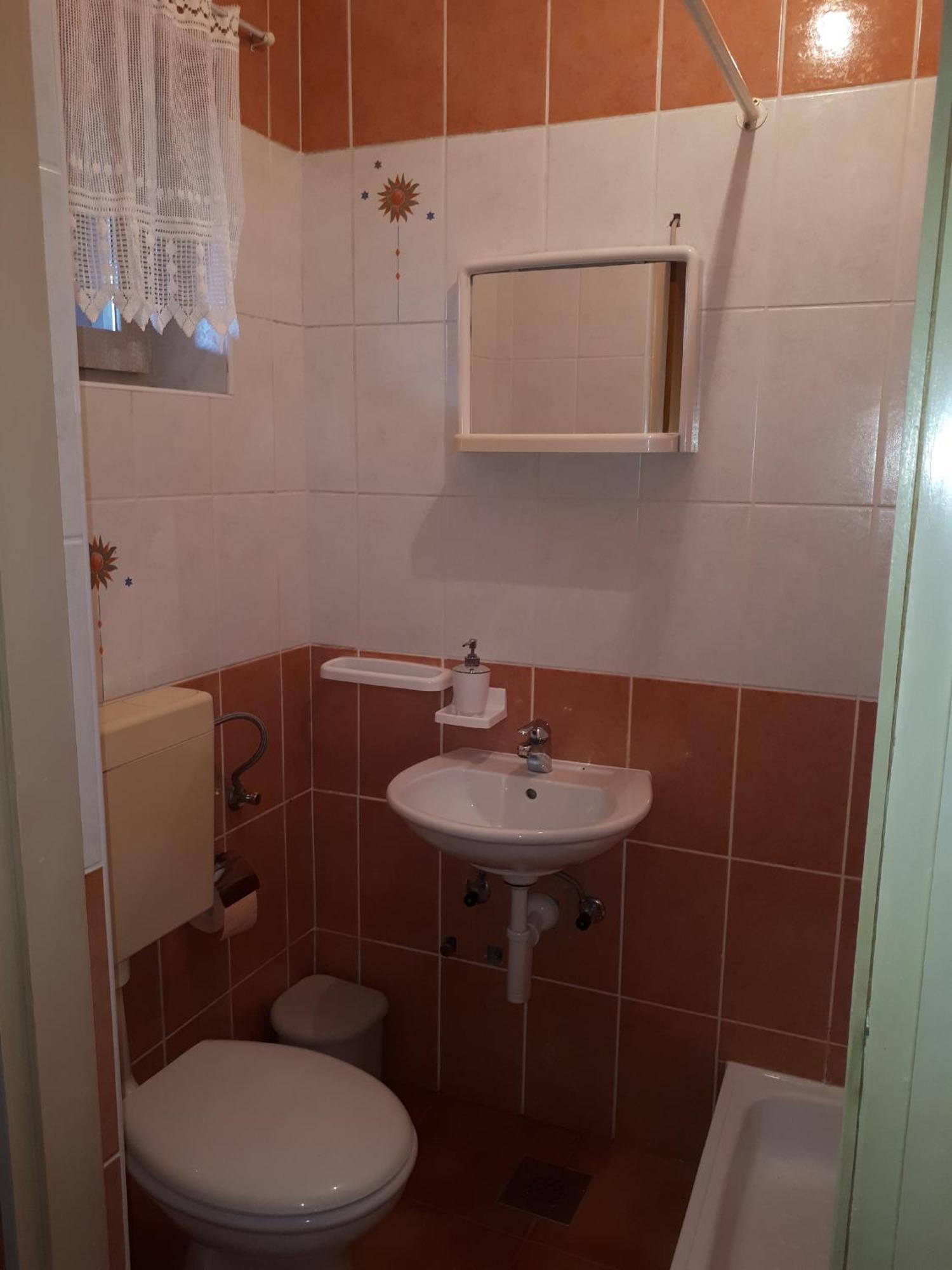 Apartments Tutina Bibinje Kültér fotó