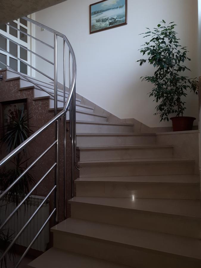 Apartments Tutina Bibinje Kültér fotó