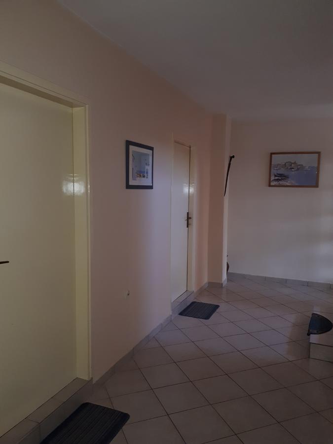 Apartments Tutina Bibinje Kültér fotó